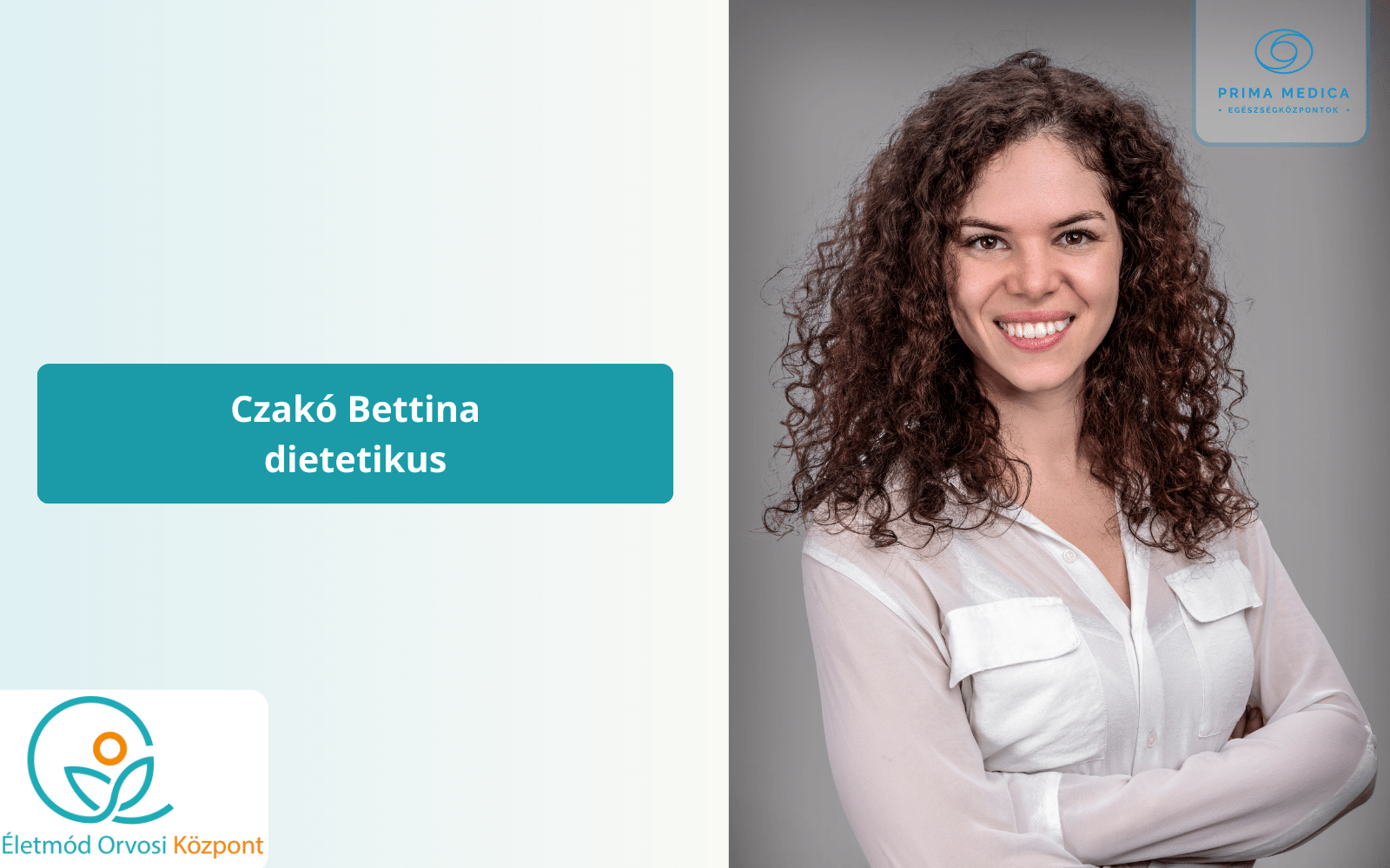 dr. Lőrincz Ildikó szülész-nőgyógyász, endokrinológus