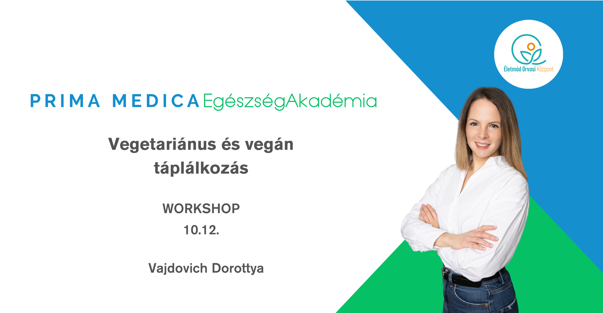 dr. Kósa Éva belgyógyász, angiológus, érszűkület specialista