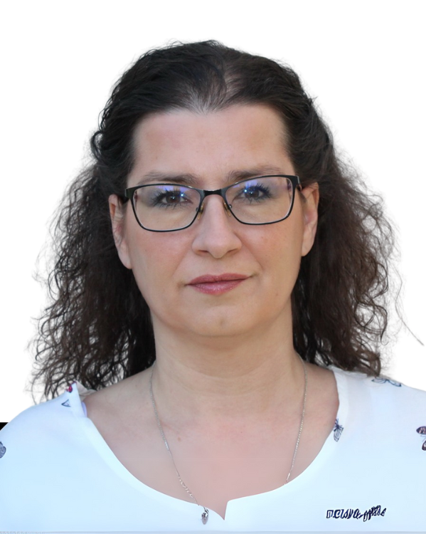 Dr. Lengyel Anna