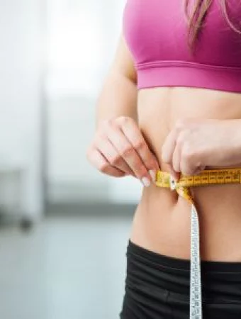 8 módszer a testsúlycsökkentés érdekében