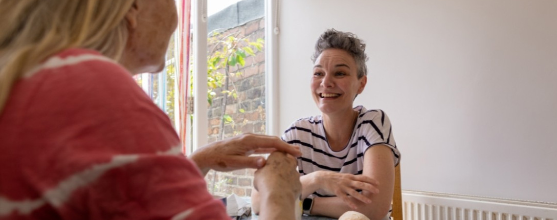 A menopauza pszichológiája: hogyan segíthet a pszichológus?