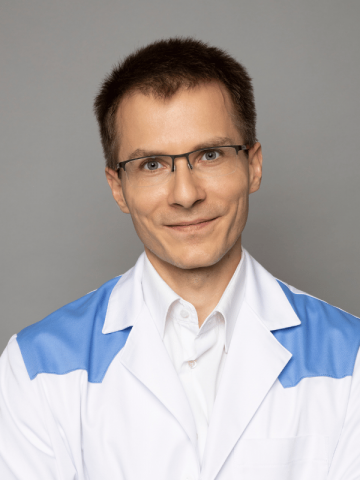 Dr. Jenei Zsigmond Máté