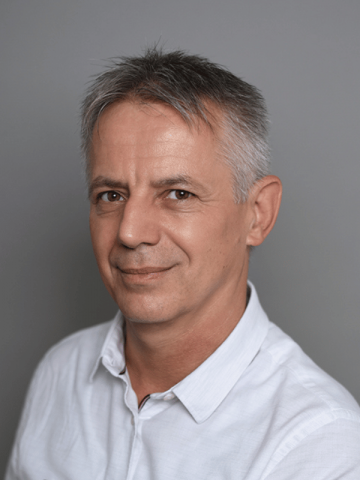 Dr. Margitai Barnabás